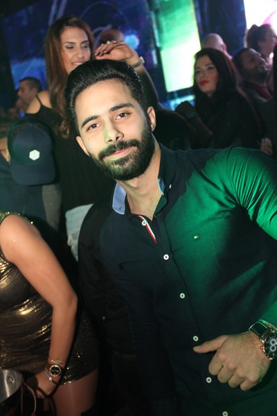 Taiga Beirut on Saturday Night